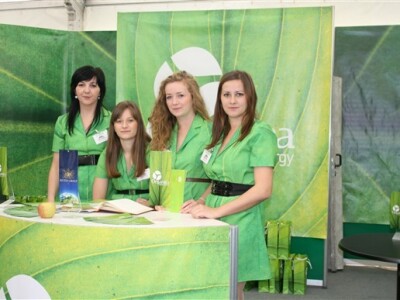 Agro Zemlja 2010, Bizovac