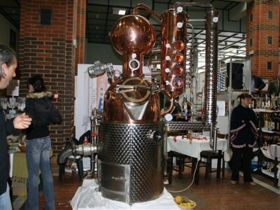 Agro Zemlja 2010, Bizovac