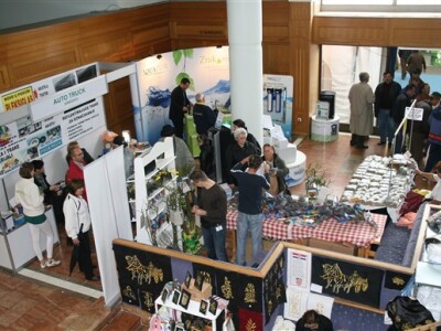 Agro Zemlja 2010, Bizovac