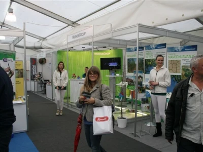 Agro Zemlja 2010, Bizovac