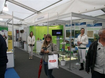 Agro Zemlja 2010, Bizovac