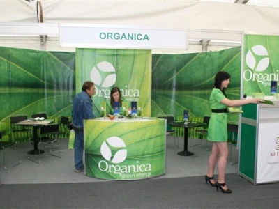 Agro Zemlja 2010, Bizovac