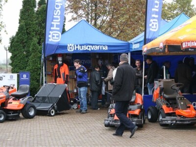 Agro Zemlja 2010, Bizovac