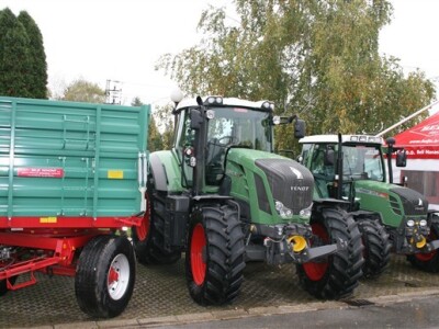 Agro Zemlja 2010, Bizovac