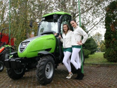 Agro Zemlja 2010, Bizovac