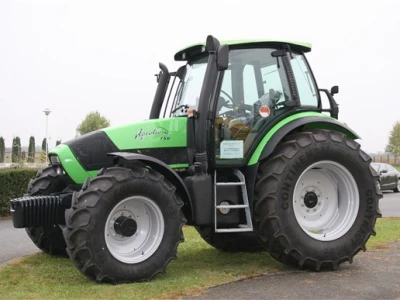 Agro Zemlja 2010, Bizovac