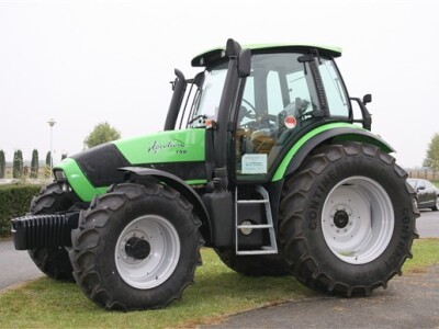 Agro Zemlja 2010, Bizovac