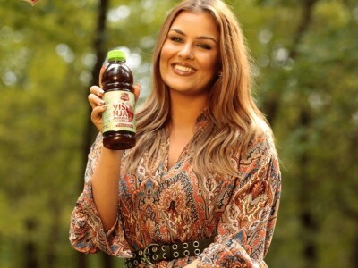 Ahmet Sejdić: Naši sokovi su isključivo produkt samog voća ili povrća Ahmet Sejdić: Naši sokovi su isključivo produkt samog voća ili povrća