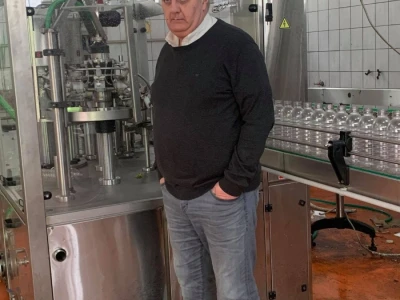 Ahmet Sejdić: Naši sokovi su isključivo produkt samog voća ili povrća