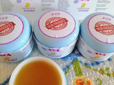 Ajša Hukić: Ljubav prema bilju uspješno pretočila u prirodnu kozmetiku Ajša Hukić: Ljubav prema bilju uspješno pretočila u prirodnu kozmetiku