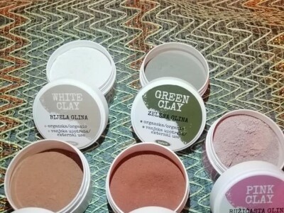 Ajša Hukić: Ljubav prema bilju uspješno pretočila u prirodnu kozmetiku Ajša Hukić: Ljubav prema bilju uspješno pretočila u prirodnu kozmetiku