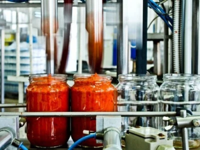 Ajvar od domaće paprike i patlidžana