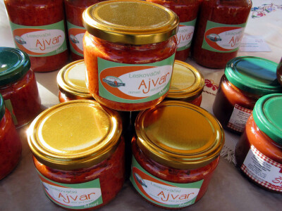 Ajvar