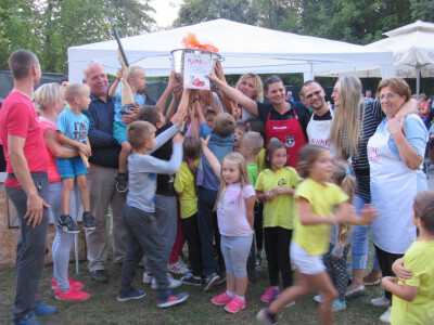 Proglašenje pobjednika