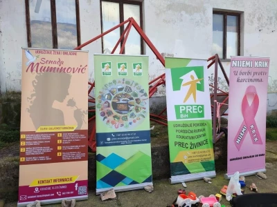 Ajvarijada u Gračanici kod Živinica