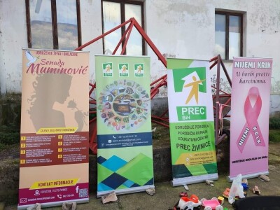 Ajvarijada u Gračanici kod Živinica Ajvarijada u Gračanici kod Živinica