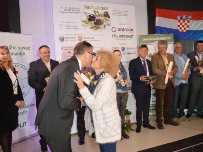 Otvoren 17. Noćnjak!