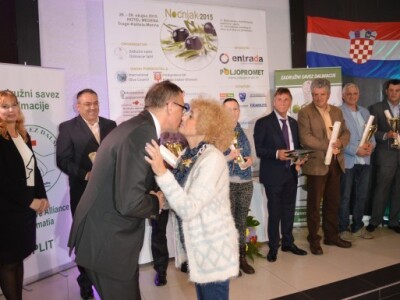 Otvoren 17. Noćnjak!