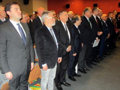 170 godina zadrugarstva u Vojvodini 170 godina zadrugarstva u Vojvodini