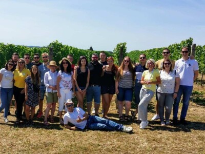 Akademska mobilnost na FAZOS-u