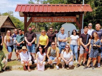 Akademska mobilnost na FAZOS-u