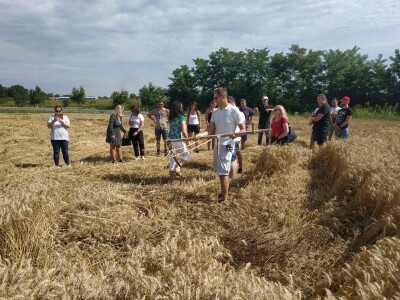 Akademska mobilnost na FAZOS-u