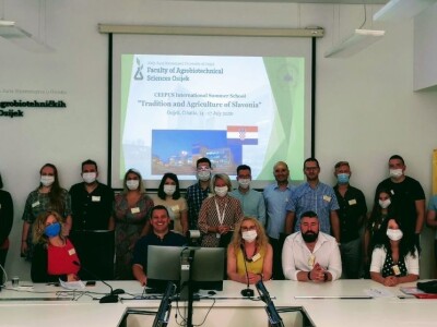 Akademska mobilnost na FAZOS-u