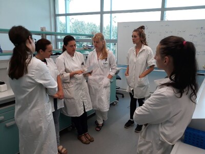 Akademska mobilnost na FAZOS-u