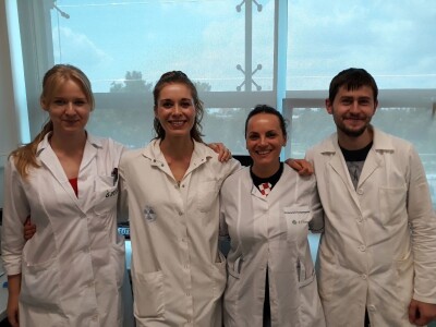 Akademska mobilnost na FAZOS-u