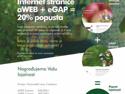 Internet stranice aWEB + eGAP = 20 popusta [2]