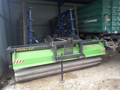 Akpil plug u Donjem Novom Selu