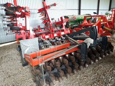 Akpil plug u Donjem Novom Selu