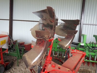 Akpil plug u Donjem Novom Selu