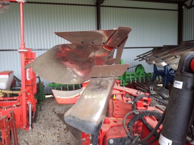 Akpil plug u Donjem Novom Selu