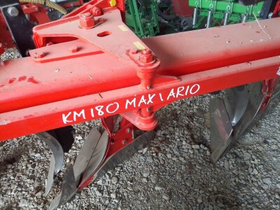 Akpil plug u Donjem Novom Selu