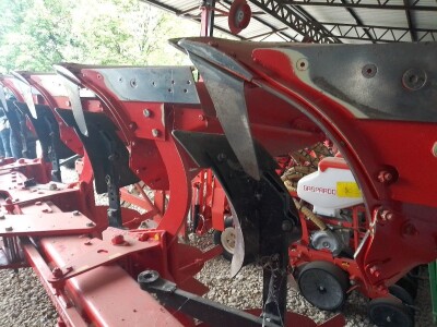 Akpil plug u Donjem Novom Selu