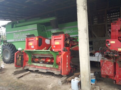 Akpil plug u Donjem Novom Selu