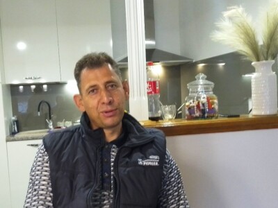 Akpil plug u Donjem Novom Selu