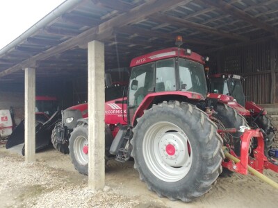 Akpil plug u Donjem Novom Selu