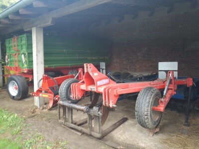 Akpil plug u Donjem Novom Selu