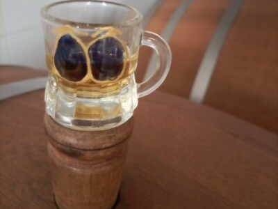 Aksentijevići 60.000 kilograma šljive pretvorili u rakiju, foto: A. Aksentijević