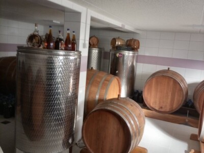 Aksentijevići 60.000 kilograma šljive pretvorili u rakiju, foto: A. Aksentijević