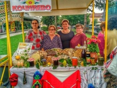 Aktiv žena Kočićevo