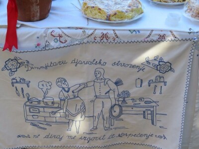 Aktiv žena Kočićevo