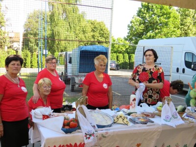 Aktiv žena Kočićevo