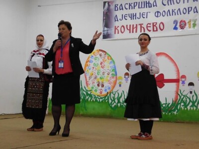 Aktiv žena Kočićevo