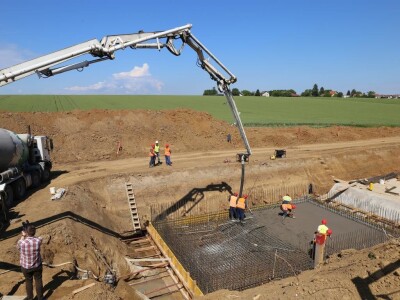 Akumulacija Kešinci