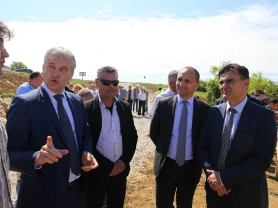 Akumulacija Kešinci