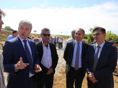 Akumulacija Kešinci