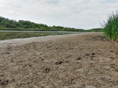 Akumulaciono jezero Ljukovo, Jarkovci